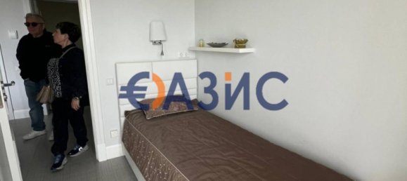 2 bedrooms Apartment in Sveti Vlas, Bulgaria No. 846 10