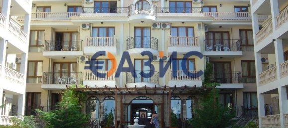 2 bedrooms Apartment in Sveti Vlas, Bulgaria No. 846 18