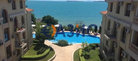 2 bedrooms Apartment in Sveti Vlas, Bulgaria No. 846 20