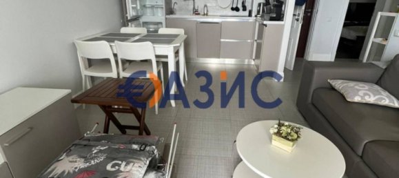 2 bedrooms Apartment in Sveti Vlas, Bulgaria No. 846 2