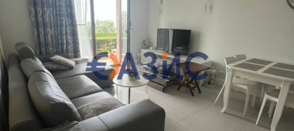 2 bedrooms Apartment in Sveti Vlas, Bulgaria No. 846 4