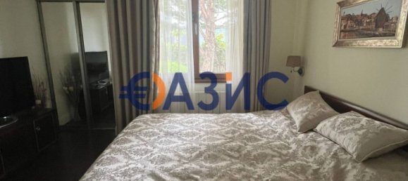 2 bedrooms Apartment in Sveti Vlas, Bulgaria No. 846 7