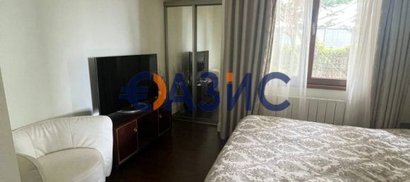 2 bedrooms Apartment in Sveti Vlas, Bulgaria No. 846 6