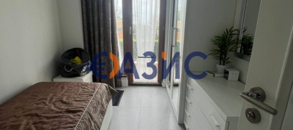 2 bedrooms Apartment in Sveti Vlas, Bulgaria No. 846 9