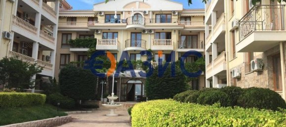 2 bedrooms Apartment in Sveti Vlas, Bulgaria No. 846 19