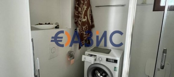 2 bedrooms Apartment in Sveti Vlas, Bulgaria No. 846 12