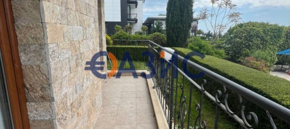 2 bedrooms Apartment in Sveti Vlas, Bulgaria No. 846 16