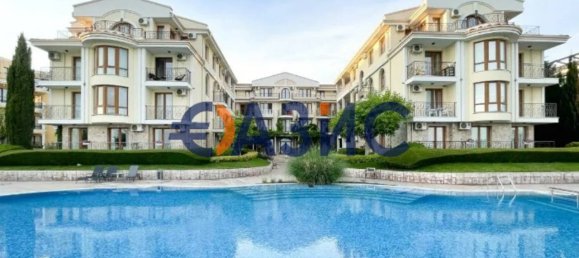 2 bedrooms Apartment in Sveti Vlas, Bulgaria No. 846 23