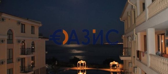 2 bedrooms Apartment in Sveti Vlas, Bulgaria No. 846 24