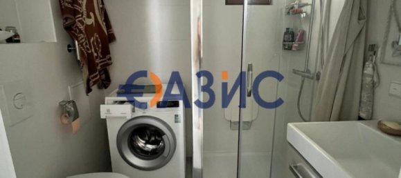 2 bedrooms Apartment in Sveti Vlas, Bulgaria No. 846 13