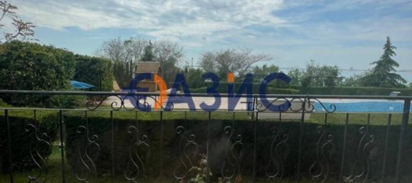 2 bedrooms Apartment in Sveti Vlas, Bulgaria No. 846 14