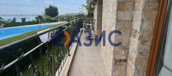 2 bedrooms Apartment in Sveti Vlas, Bulgaria No. 846 15