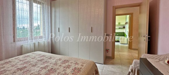 2 Schlafzimmer Wohnung in Monte Giberto, Italy, Nr. 23323 18