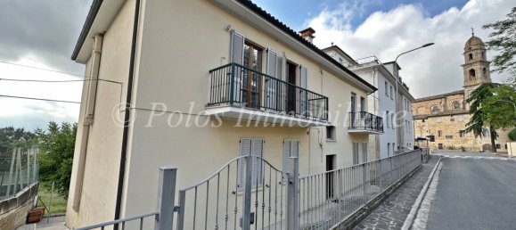 2 Schlafzimmer Wohnung in Monte Giberto, Italy, Nr. 23323 29