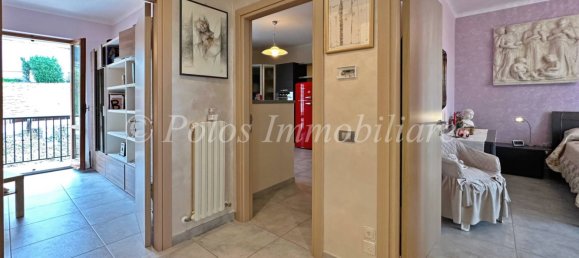 2 Schlafzimmer Wohnung in Monte Giberto, Italy, Nr. 23323 8