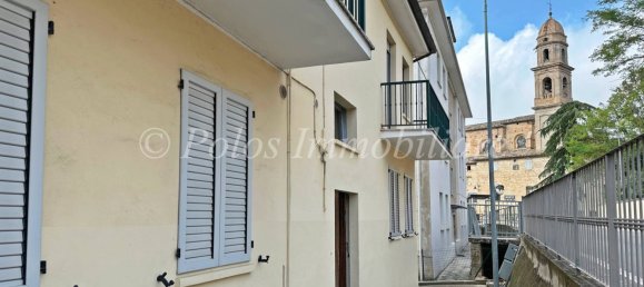 2 Schlafzimmer Wohnung in Monte Giberto, Italy, Nr. 23323 25