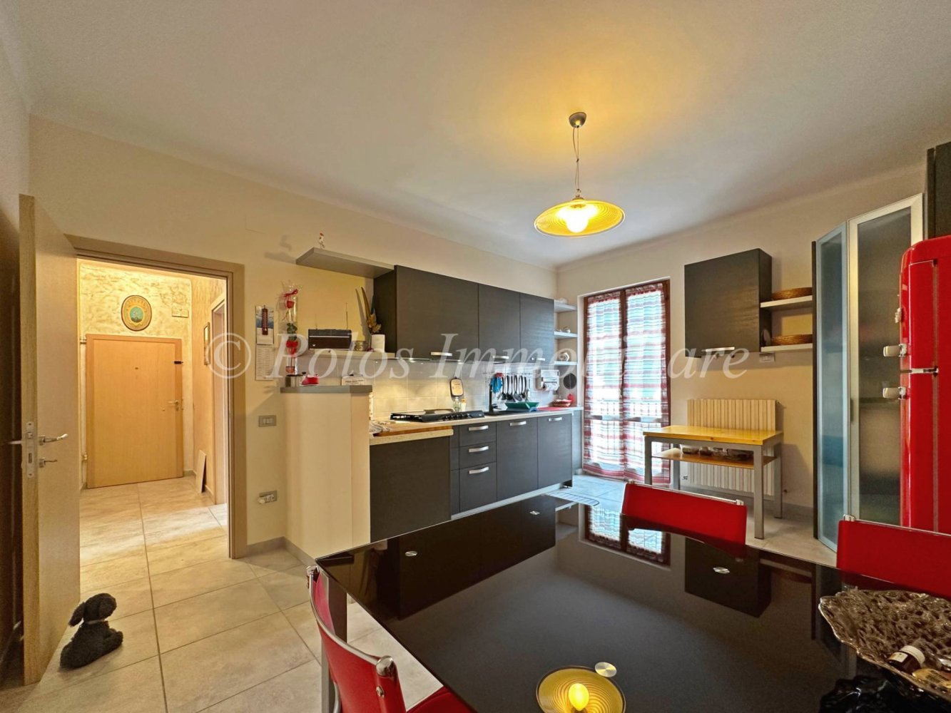 2 Schlafzimmer Wohnung in Monte Giberto, Italy, Nr. 23323