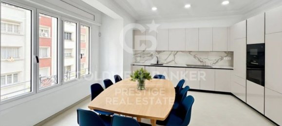 4 Schlafzimmer Wohnung in Barcelona, Spain, Nr. 84361 3