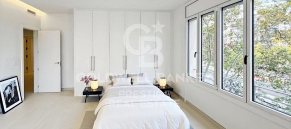 4 Schlafzimmer Wohnung in Barcelona, Spain, Nr. 84361 5