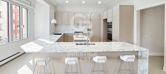 4 Schlafzimmer Wohnung in Barcelona, Spain, Nr. 84361 4