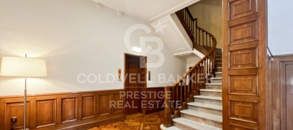 4 Schlafzimmer Wohnung in Barcelona, Spain, Nr. 84361 25