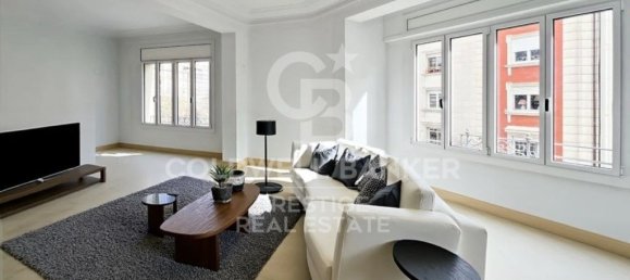 4 Schlafzimmer Wohnung in Barcelona, Spain, Nr. 84361 2