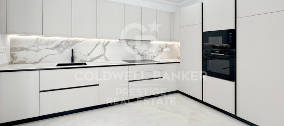 4 Schlafzimmer Wohnung in Barcelona, Spain, Nr. 84361 10