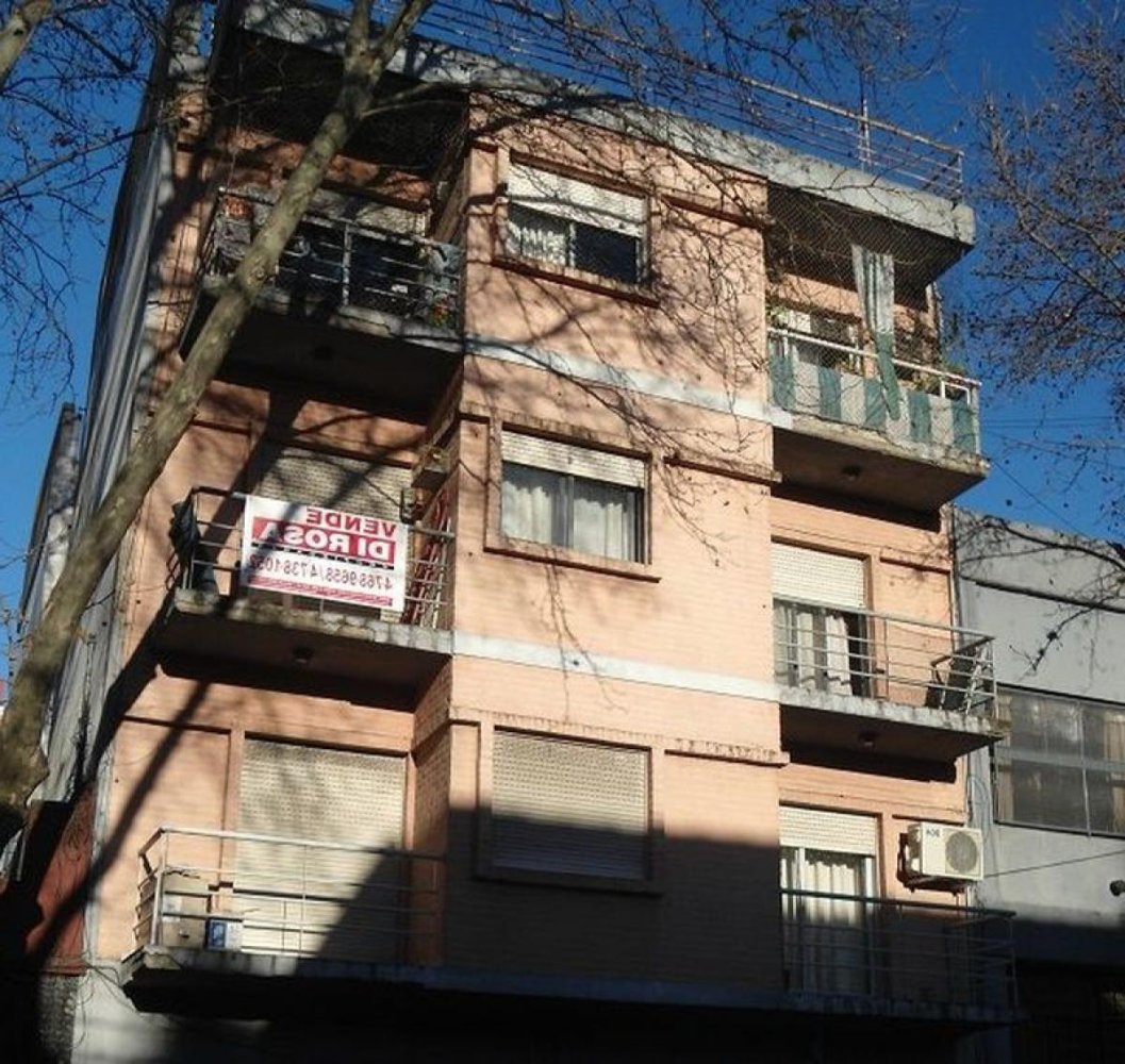 2 bedrooms Apartment in General San Martin, Argentina No. 62792
