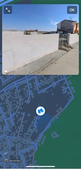 Grundstück in Toledo, Spain 357m², Nr. 197926