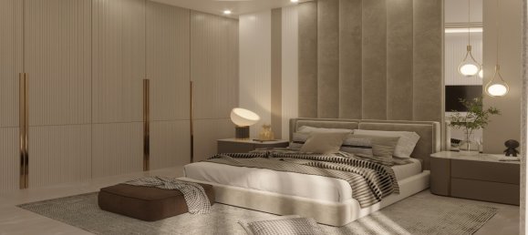 Penthouse 2+1 in Casa Hills, Kargicak, Turkey, Nr. 37068 8