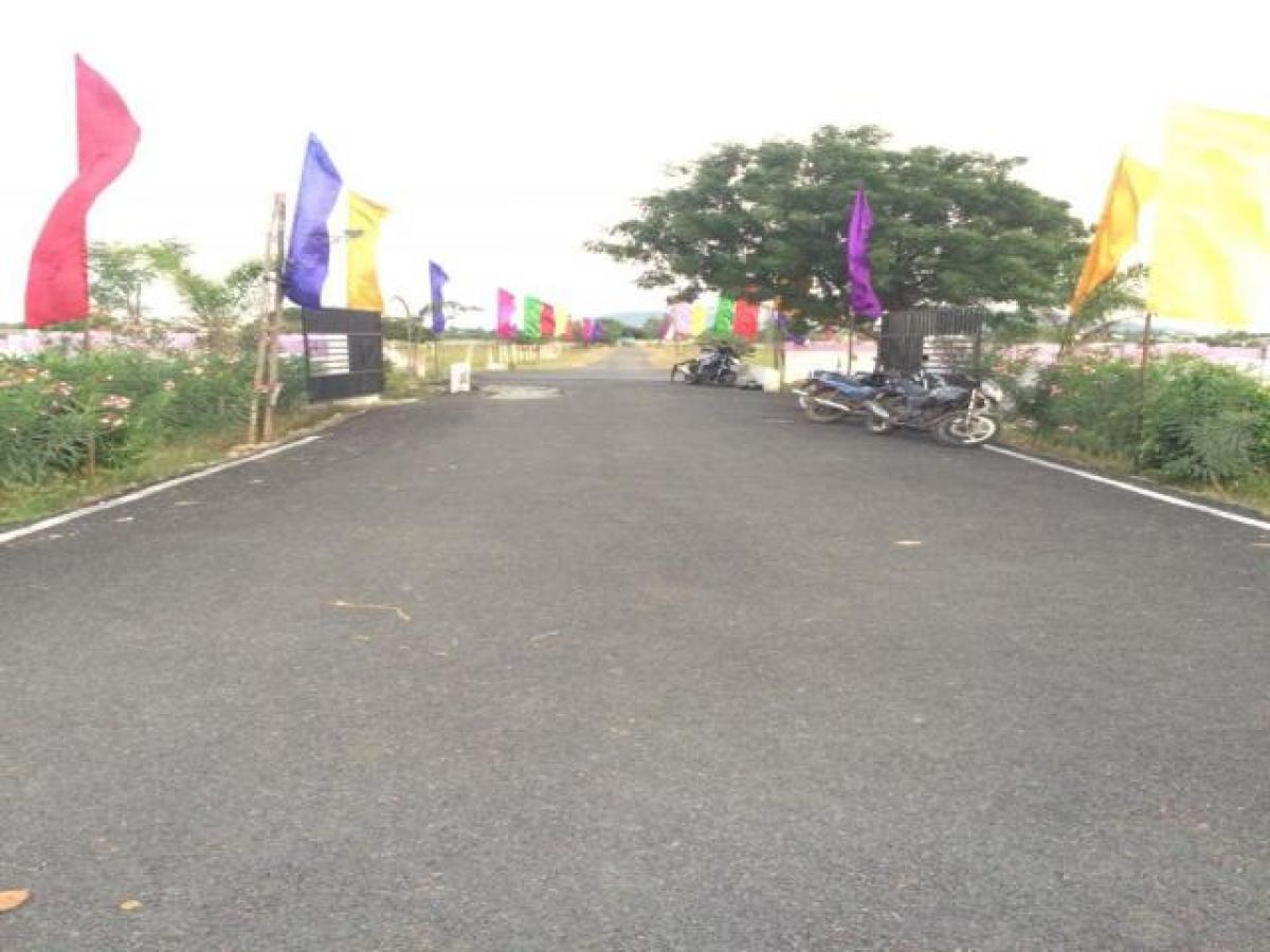 Terrain à Chennai, India No. 40129