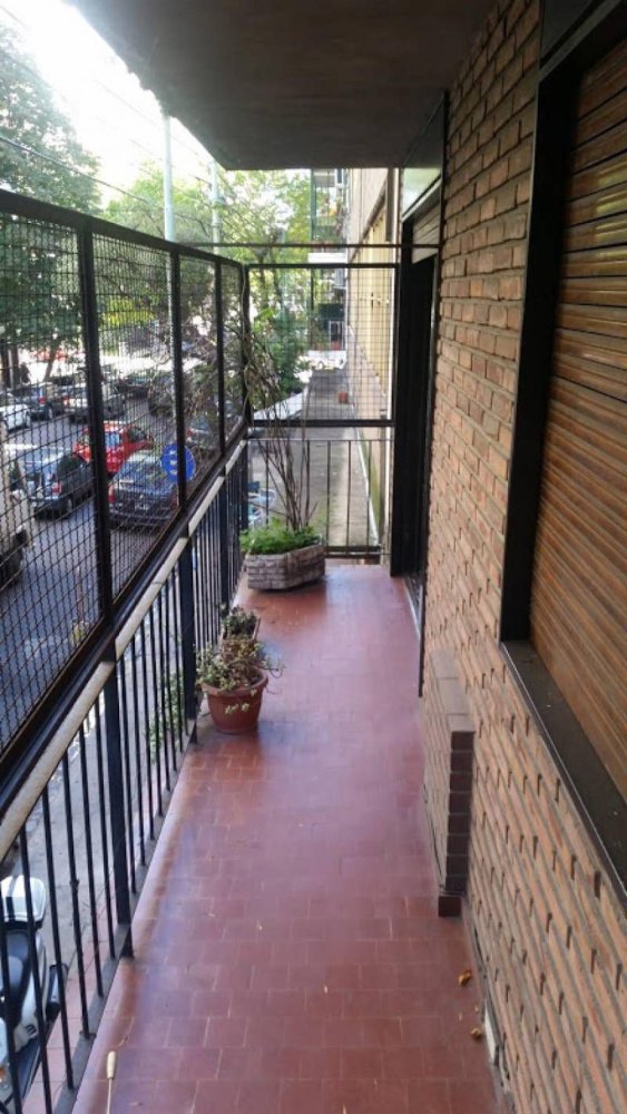 2 Schlafzimmer Wohnung in Buenos Aires, Argentina, Nr. 90433