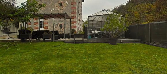 Casa de 3 dormitorios en Reugny, France No. 54226 9