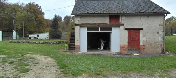 Casa de 3 dormitorios en Reugny, France No. 54226 8