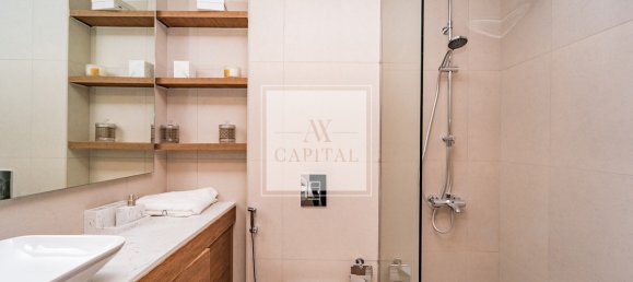 1 bedroom Apartment in Culture Village, UAE No. 51979 12