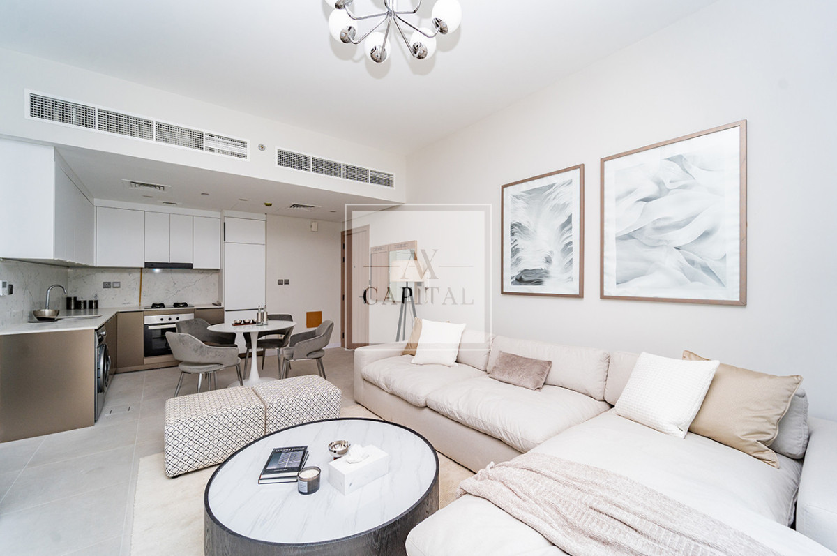 1 bedroom Apartment in Culture Village, UAE No. 51979