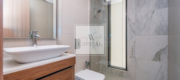 1 bedroom Apartment in Culture Village, UAE No. 51979 4