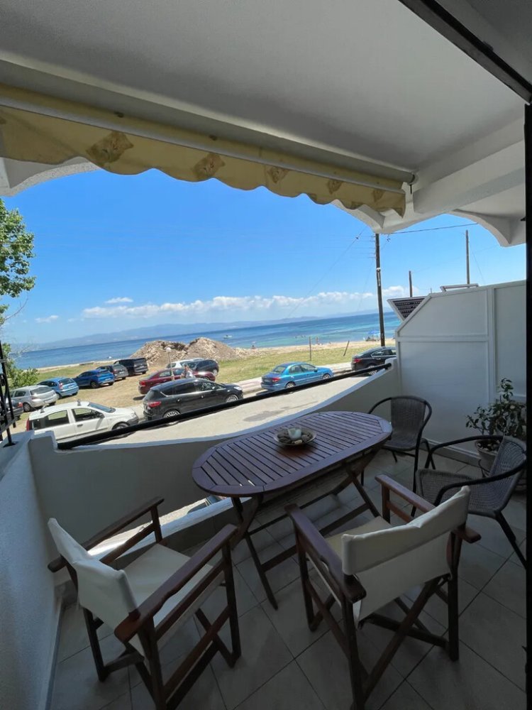 2 غرف نوم طابقين في Chalkidiki, Greece رقم 93159