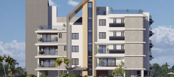 3 dormitorios apartamento en venta en Larnaca, Larnaka, Cyprus № 9389 5