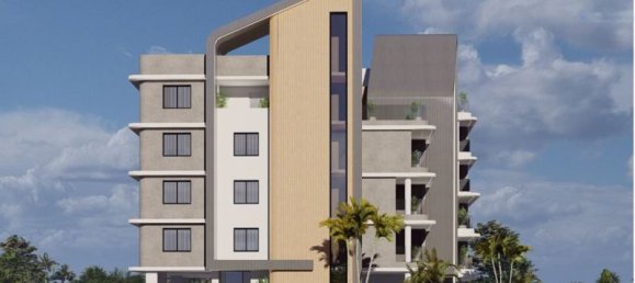 3 dormitorios apartamento en venta en Larnaca, Larnaka, Cyprus № 9389 6