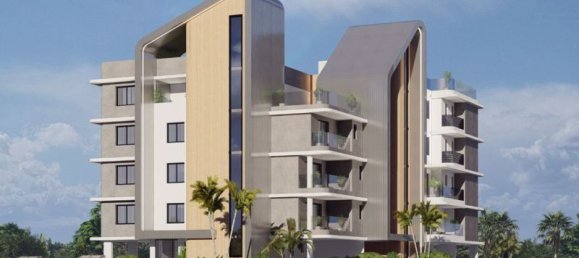 3 dormitorios apartamento en venta en Larnaca, Larnaka, Cyprus № 9389 4