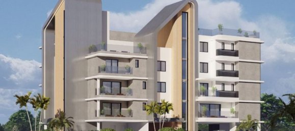 3 dormitorios apartamento en venta en Larnaca, Larnaka, Cyprus № 9389 3