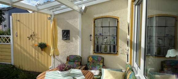 Таунхаус с 3 спальнями в Нойвид, Германия № 24588 8