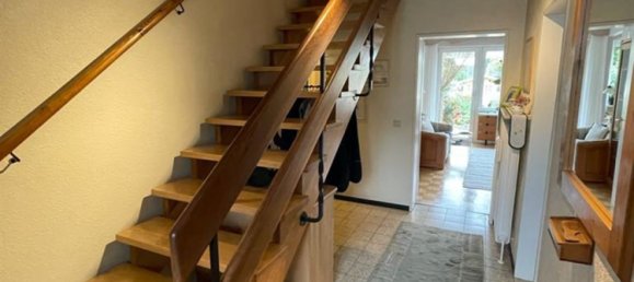 Таунхаус с 3 спальнями в Нойвид, Германия № 24588 3