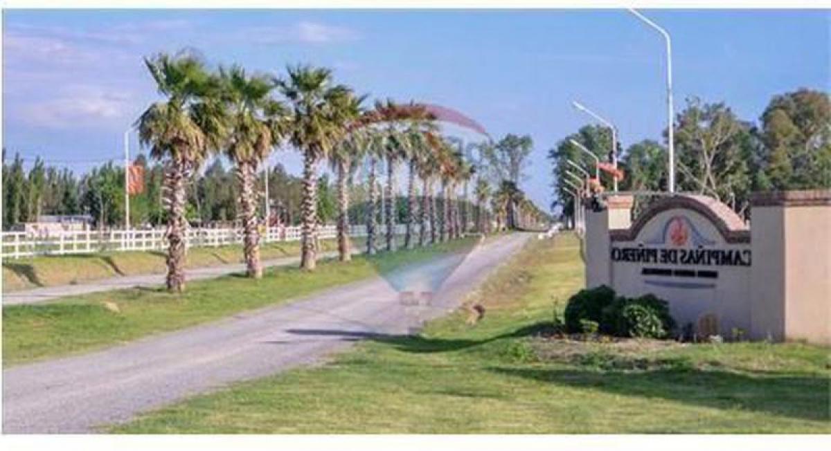  Land in Santa Fe, Argentina No. 37809