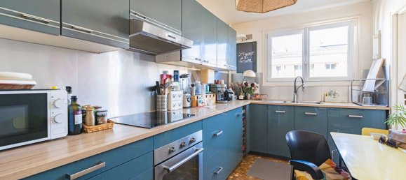 3 Schlafzimmer Wohnung in Reims, France, Nr. 226496 20