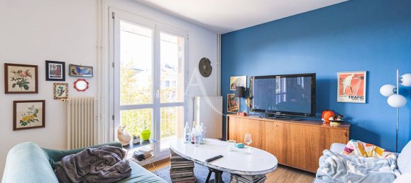 3 Schlafzimmer Wohnung in Reims, France, Nr. 226496 17