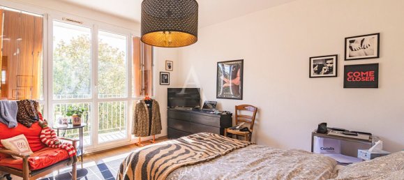 3 Schlafzimmer Wohnung in Reims, France, Nr. 226496 12