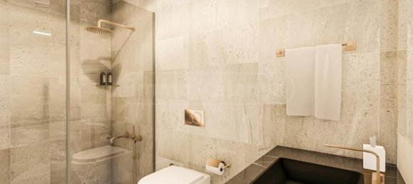 Apartamento de 1+1 en Avsallar, Turkey No. 13891 24