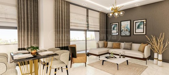 Apartamento de 1+1 en Avsallar, Turkey No. 13891 27